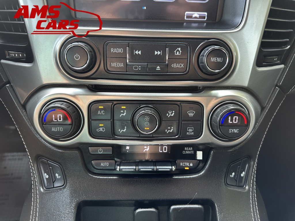 2019 Chevrolet Tahoe Image 41