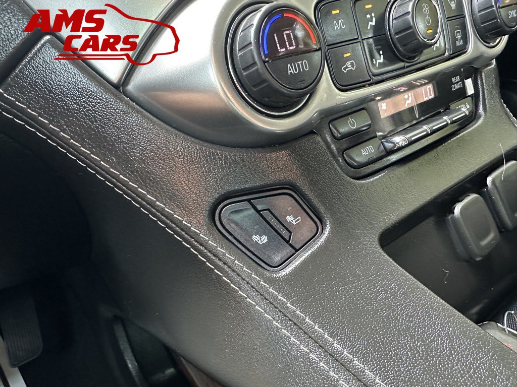 2019 Chevrolet Tahoe Image 42