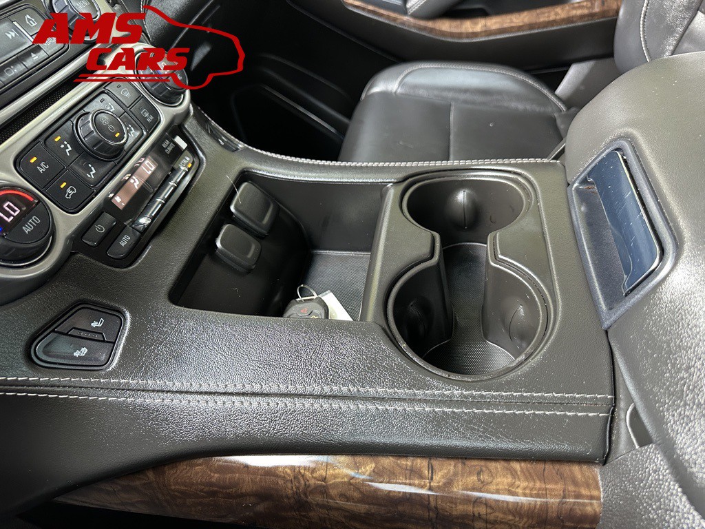 2019 Chevrolet Tahoe Image 43