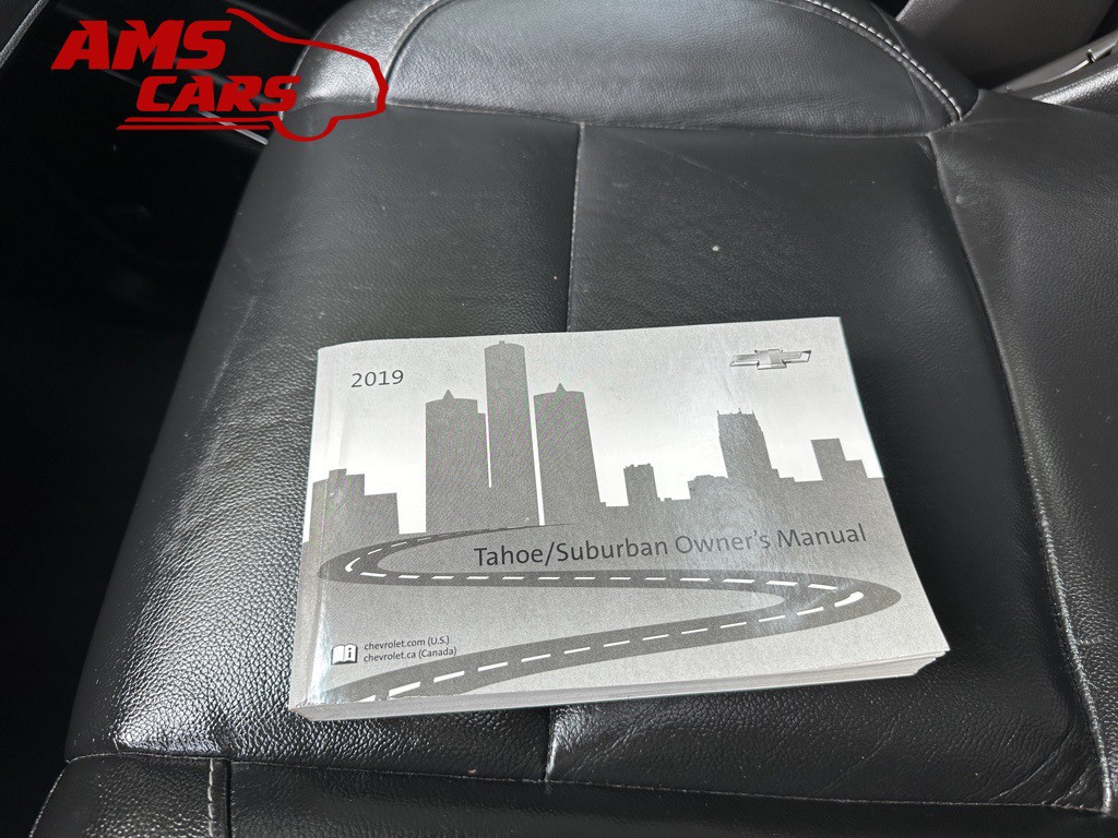 2019 Chevrolet Tahoe Image 46