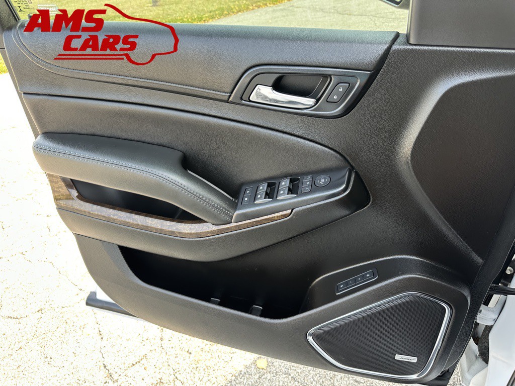 2019 Chevrolet Tahoe Image 47