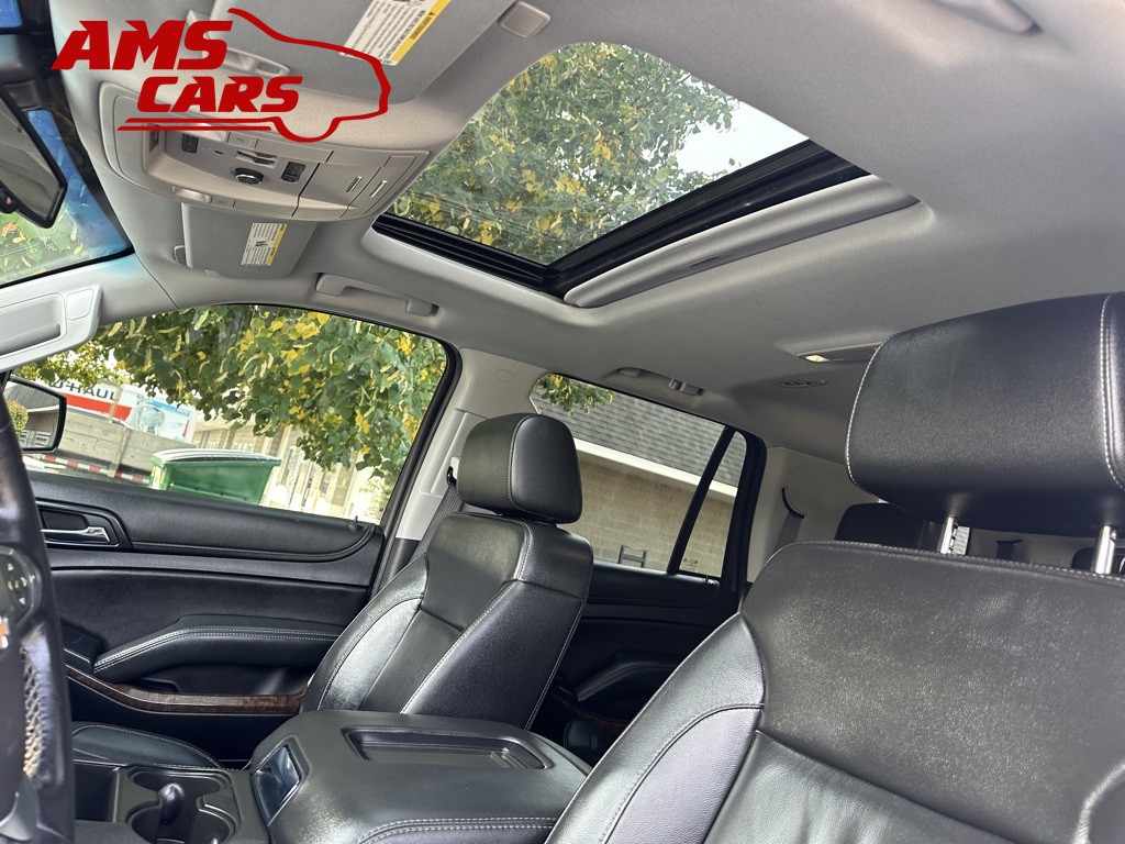 2019 Chevrolet Tahoe Image 49