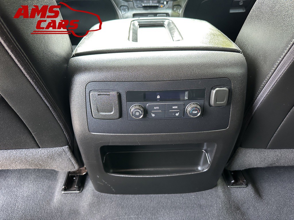 2019 Chevrolet Tahoe Image 50