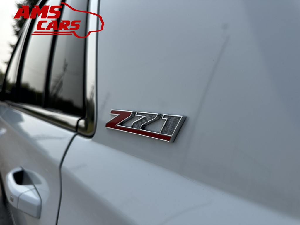 2019 Chevrolet Tahoe Image 51