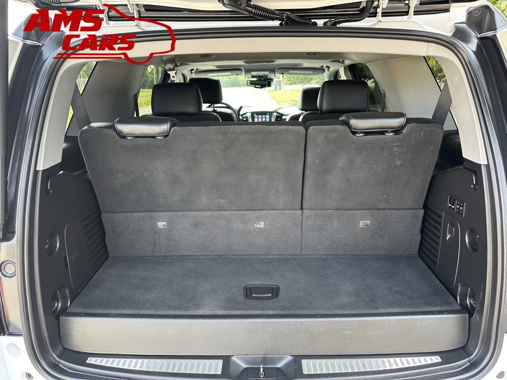 2019 Chevrolet Tahoe Image 52