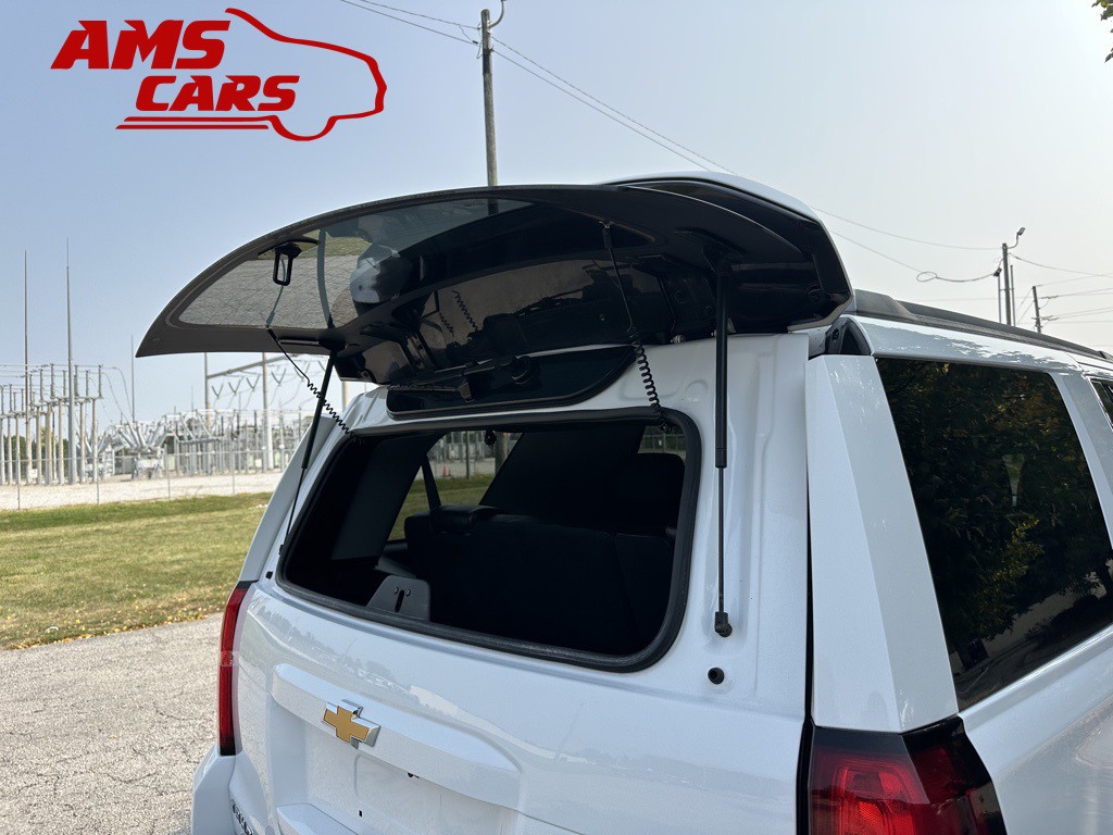 2019 Chevrolet Tahoe Image 54