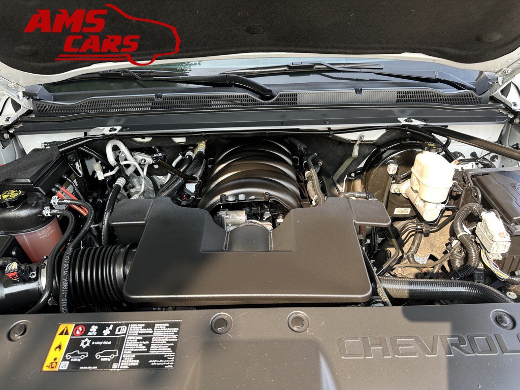 2019 Chevrolet Tahoe Image 55