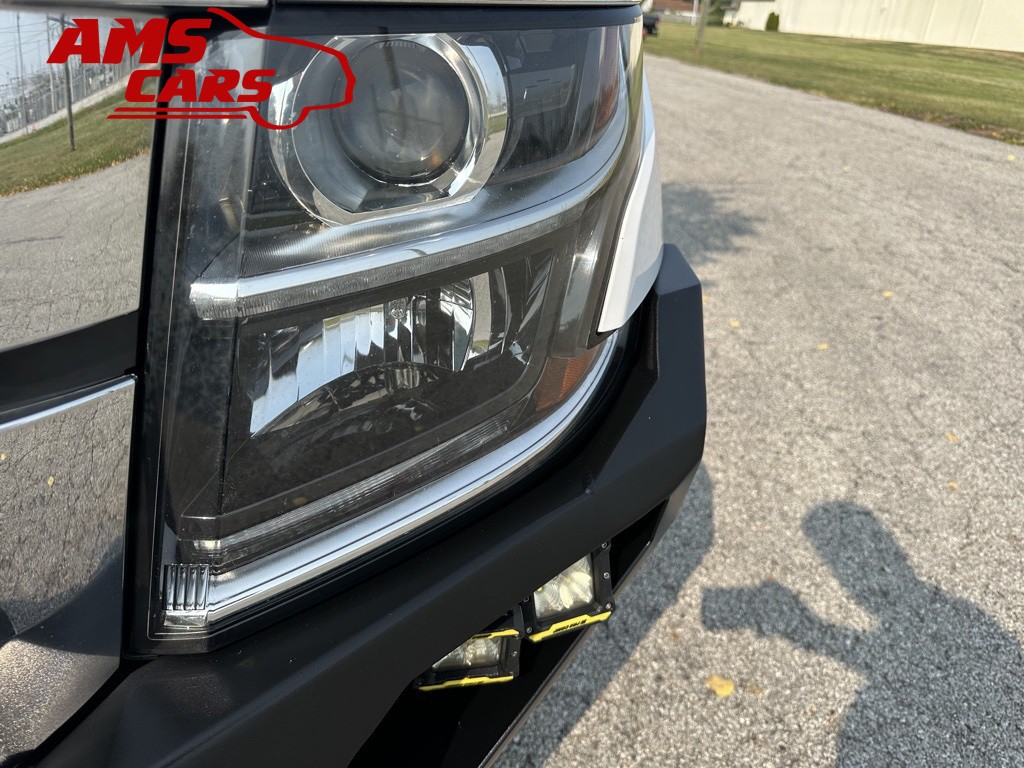 2019 Chevrolet Tahoe Image 56