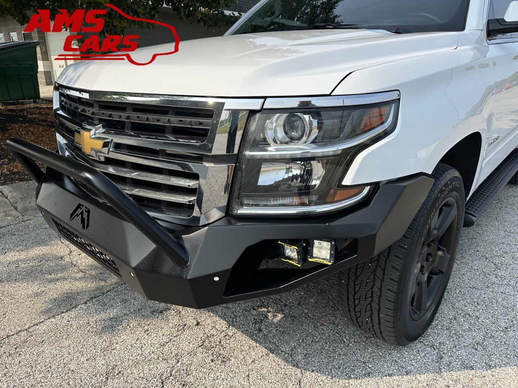 2019 Chevrolet Tahoe Image 57