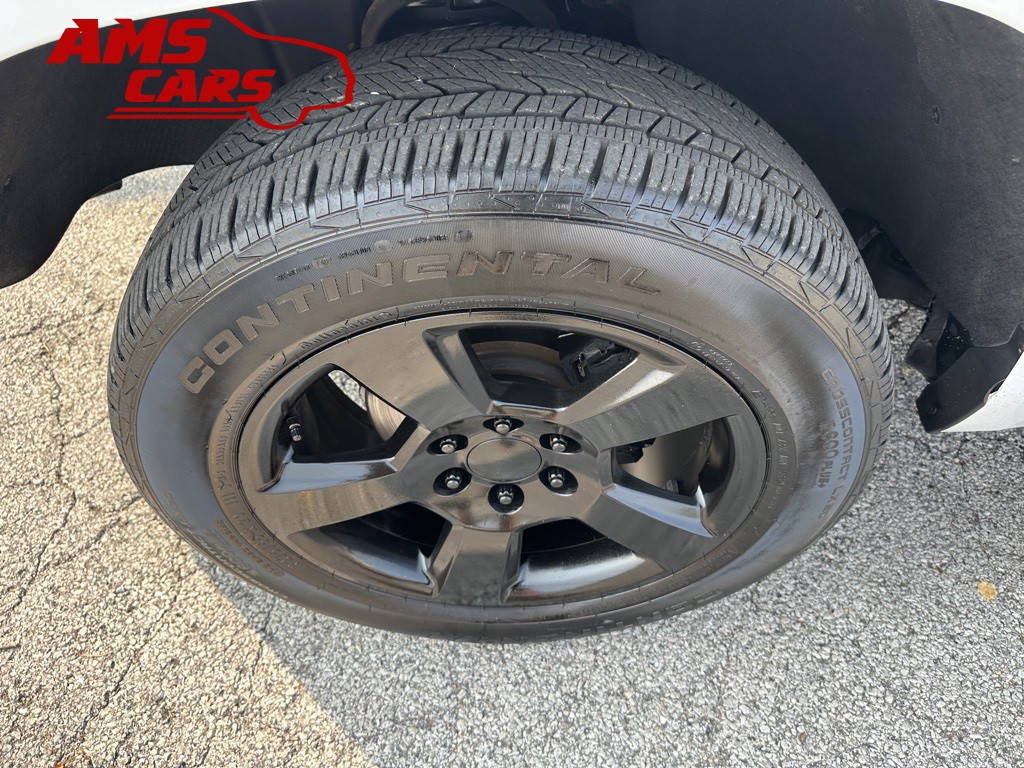 2019 Chevrolet Tahoe Image 58