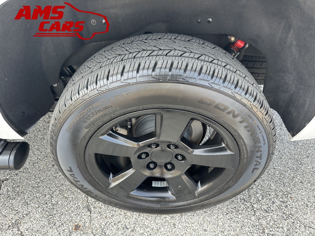 2019 Chevrolet Tahoe Image 59