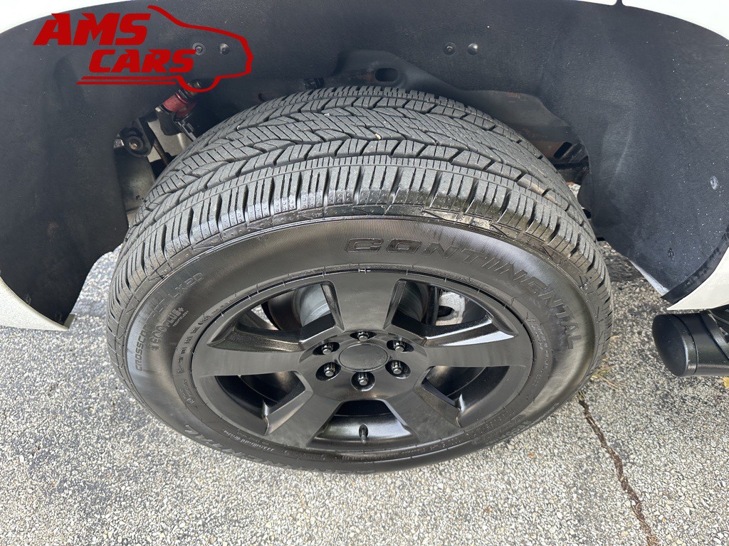 2019 Chevrolet Tahoe Image 60