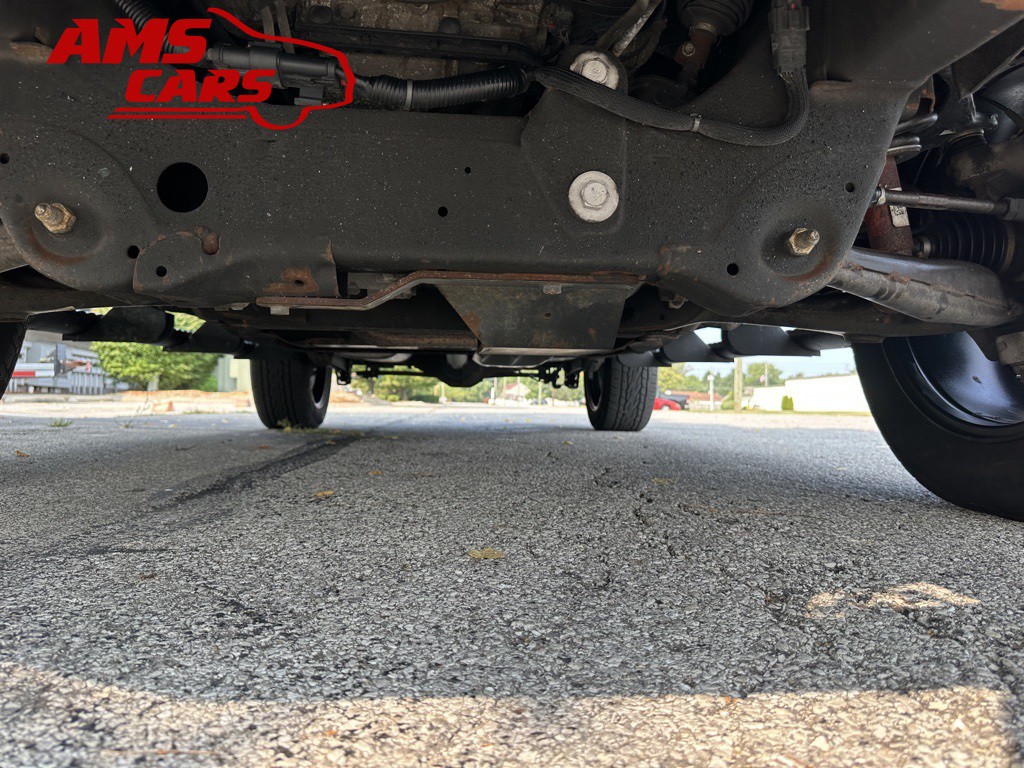 2019 Chevrolet Tahoe Image 62