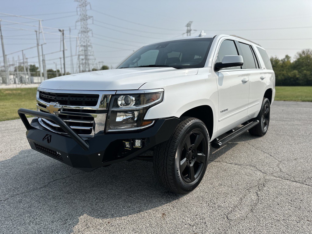 2019 Chevrolet Tahoe Image 1