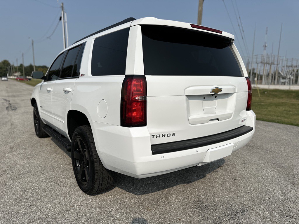 2019 Chevrolet Tahoe Image 6