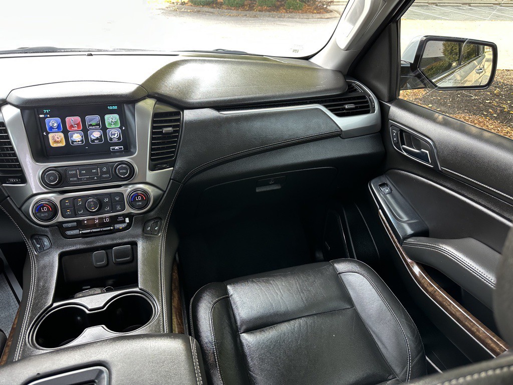 2019 Chevrolet Tahoe Image 9