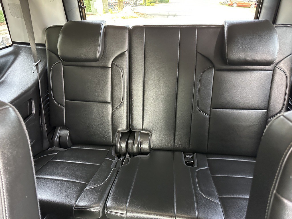 2019 Chevrolet Tahoe Image 15