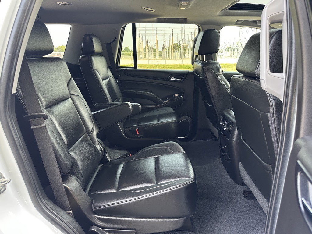 2019 Chevrolet Tahoe Image 17
