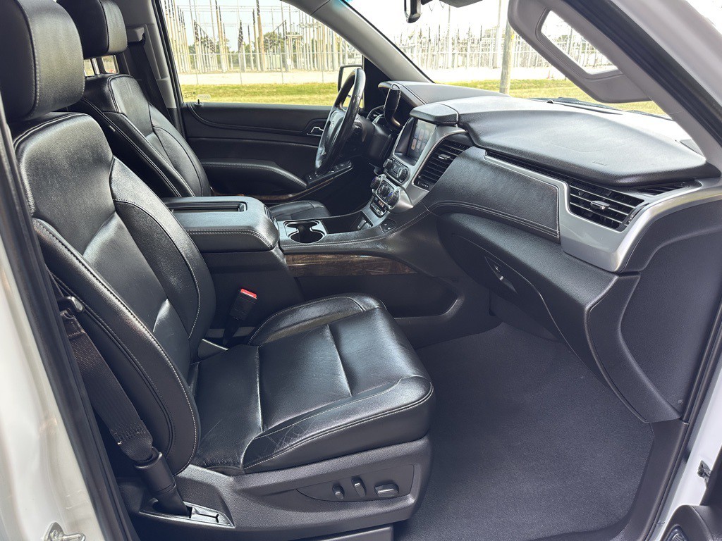 2019 Chevrolet Tahoe Image 18