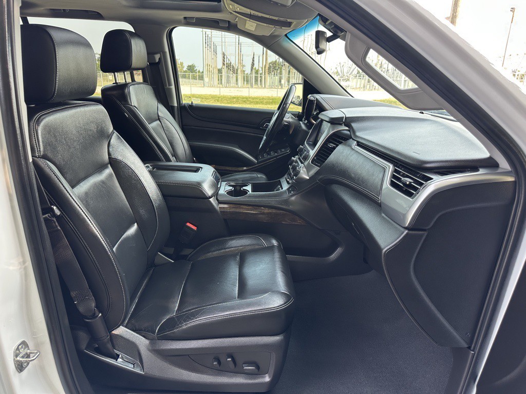 2019 Chevrolet Tahoe Image 19