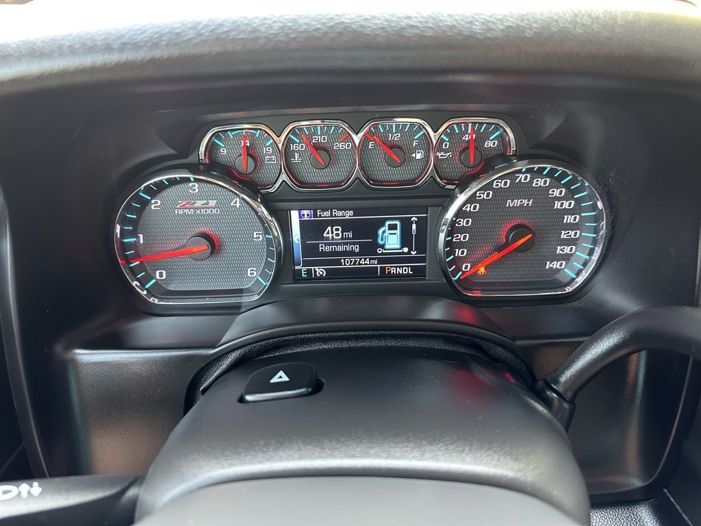 2019 Chevrolet Tahoe Image 20