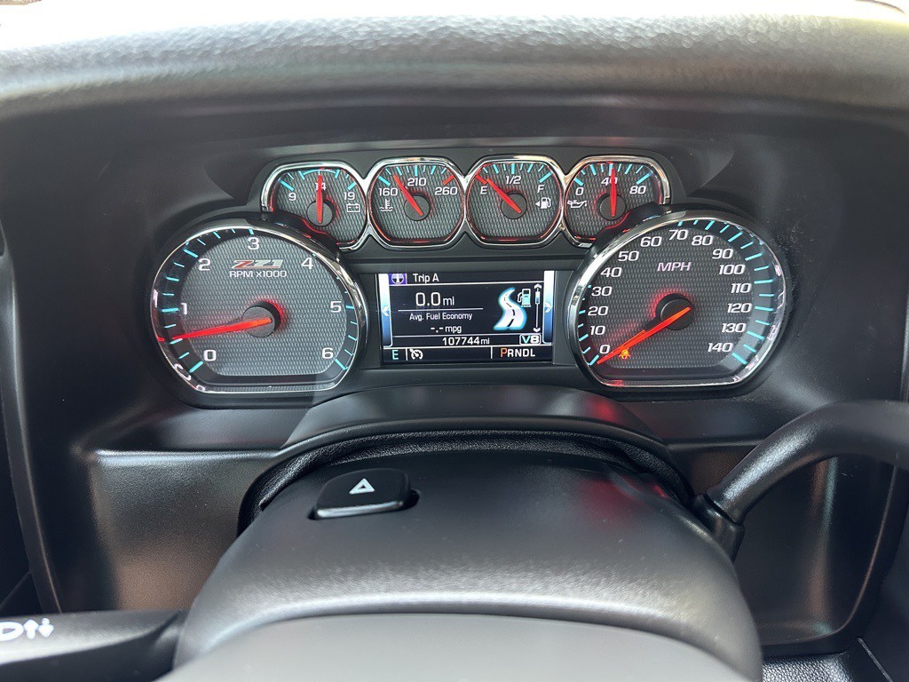 2019 Chevrolet Tahoe Image 21