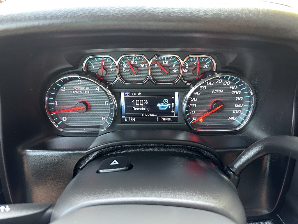 2019 Chevrolet Tahoe Image 22