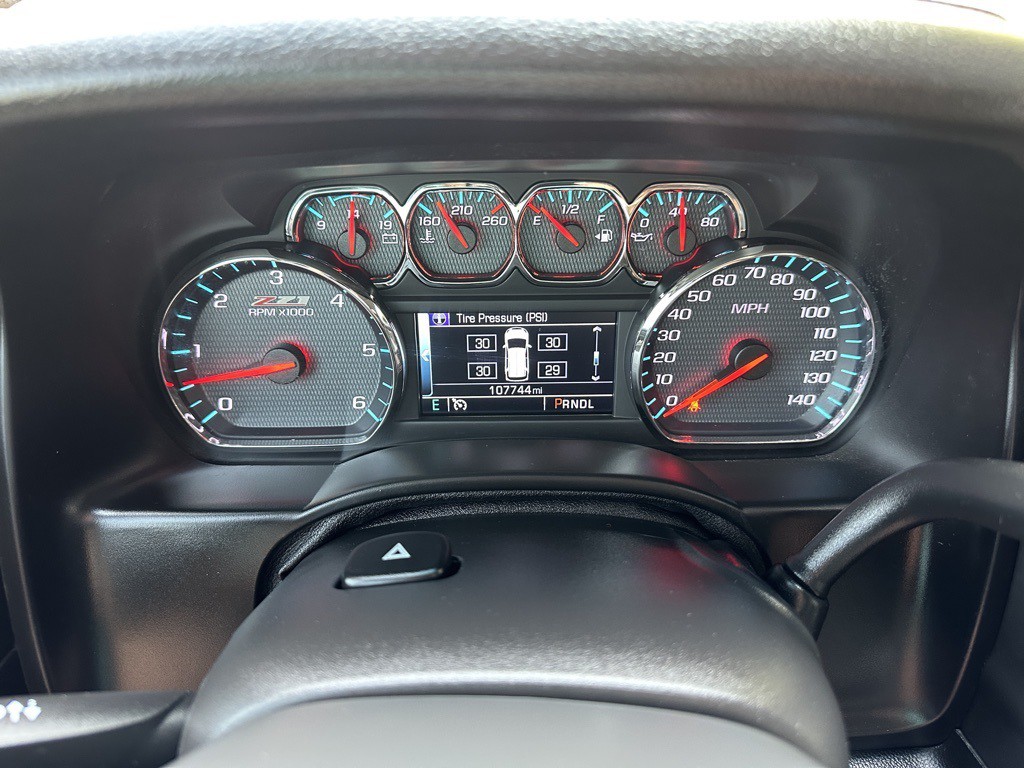 2019 Chevrolet Tahoe Image 23