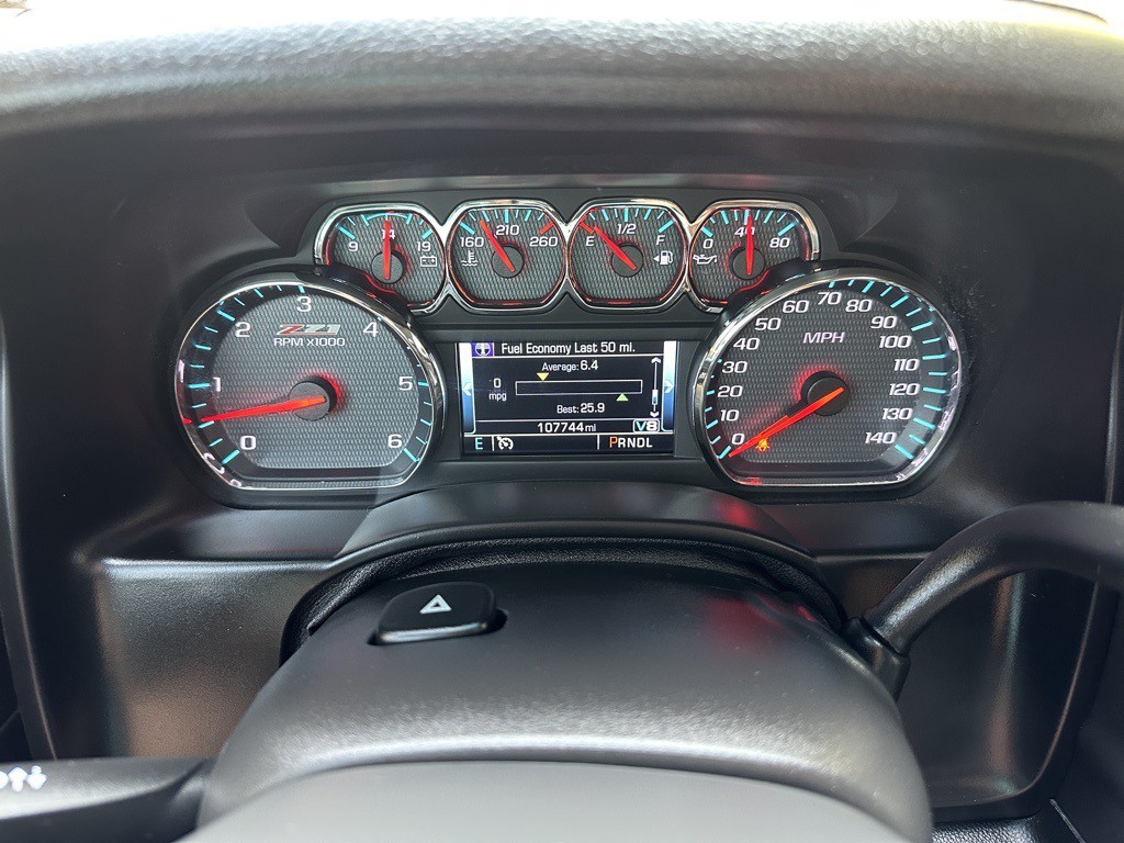 2019 Chevrolet Tahoe Image 24