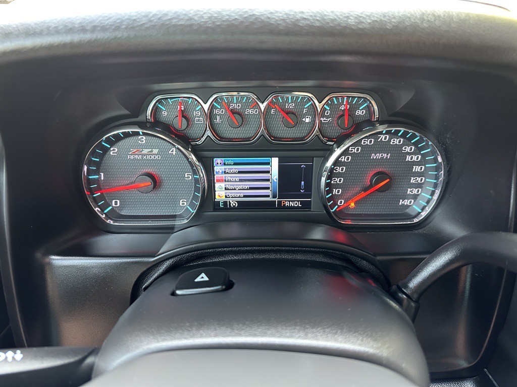 2019 Chevrolet Tahoe Image 25