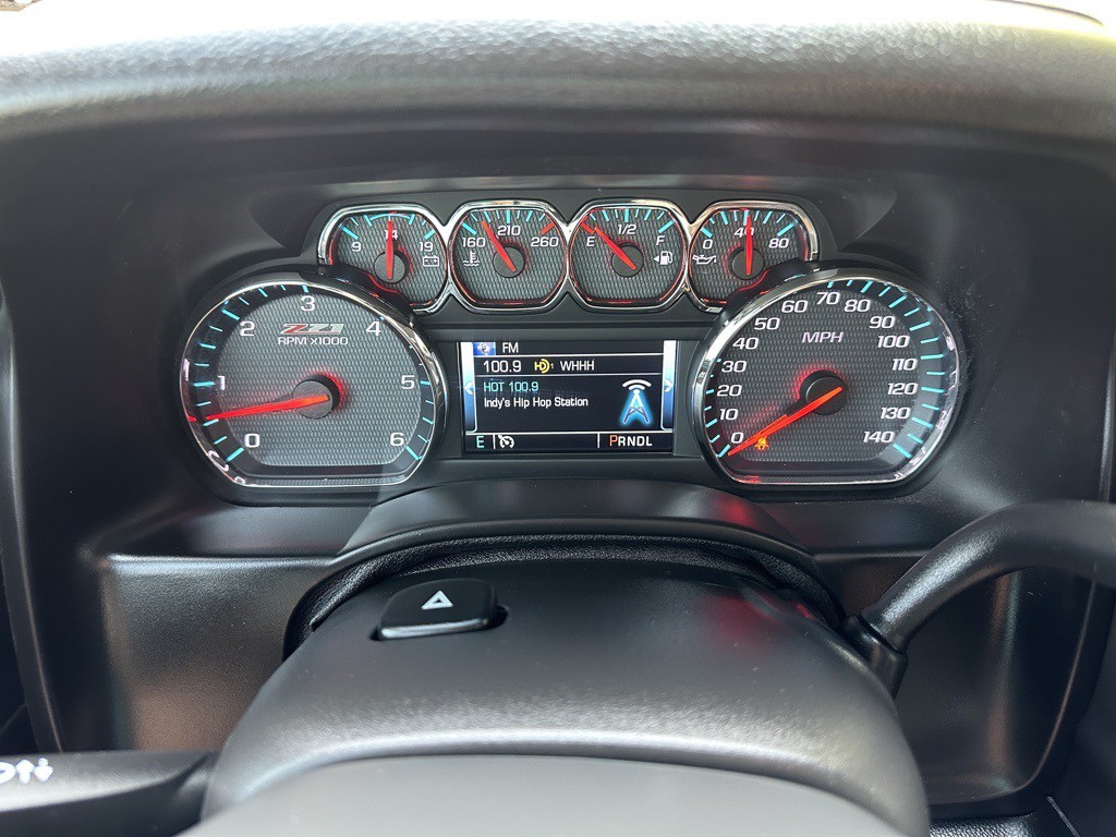 2019 Chevrolet Tahoe Image 26