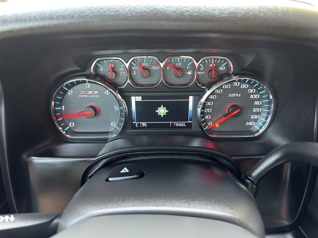 2019 Chevrolet Tahoe Image 28