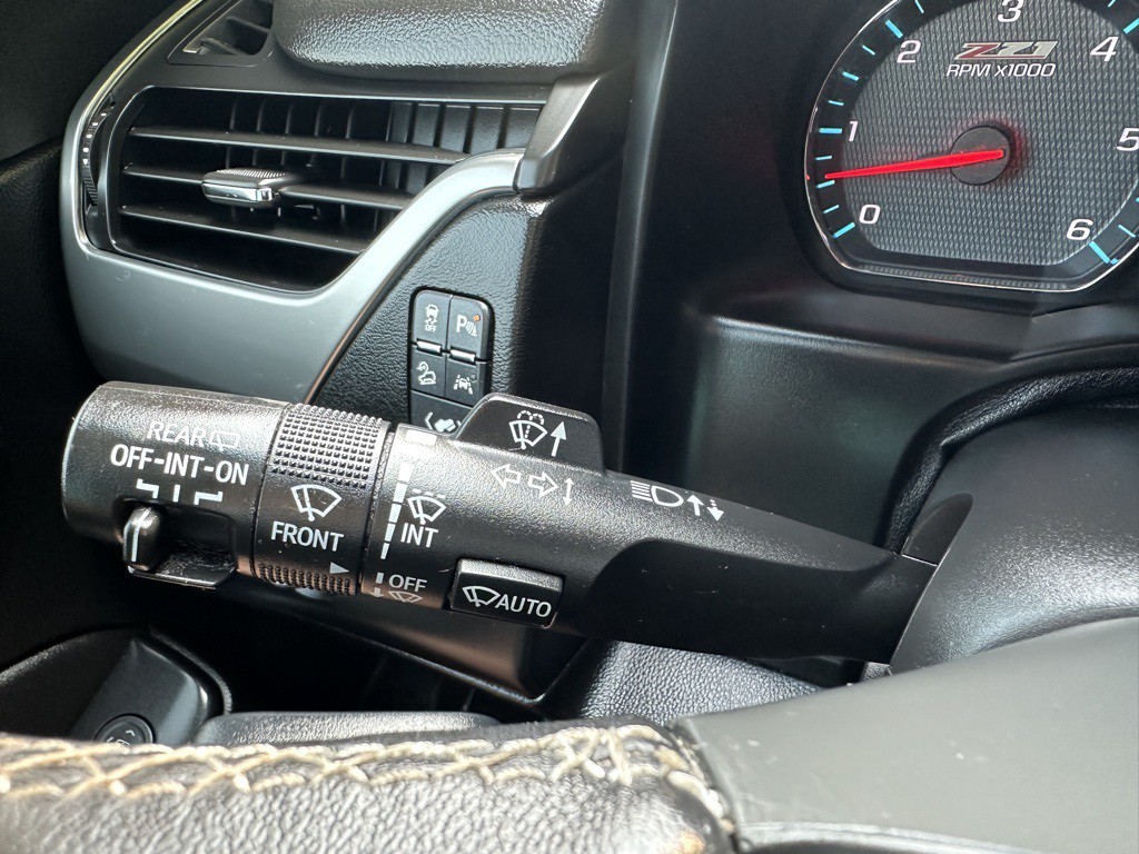 2019 Chevrolet Tahoe Image 29