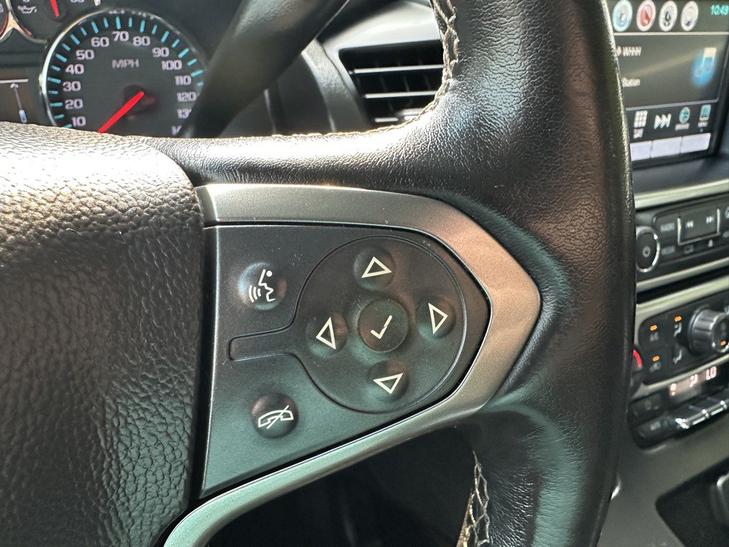 2019 Chevrolet Tahoe Image 30