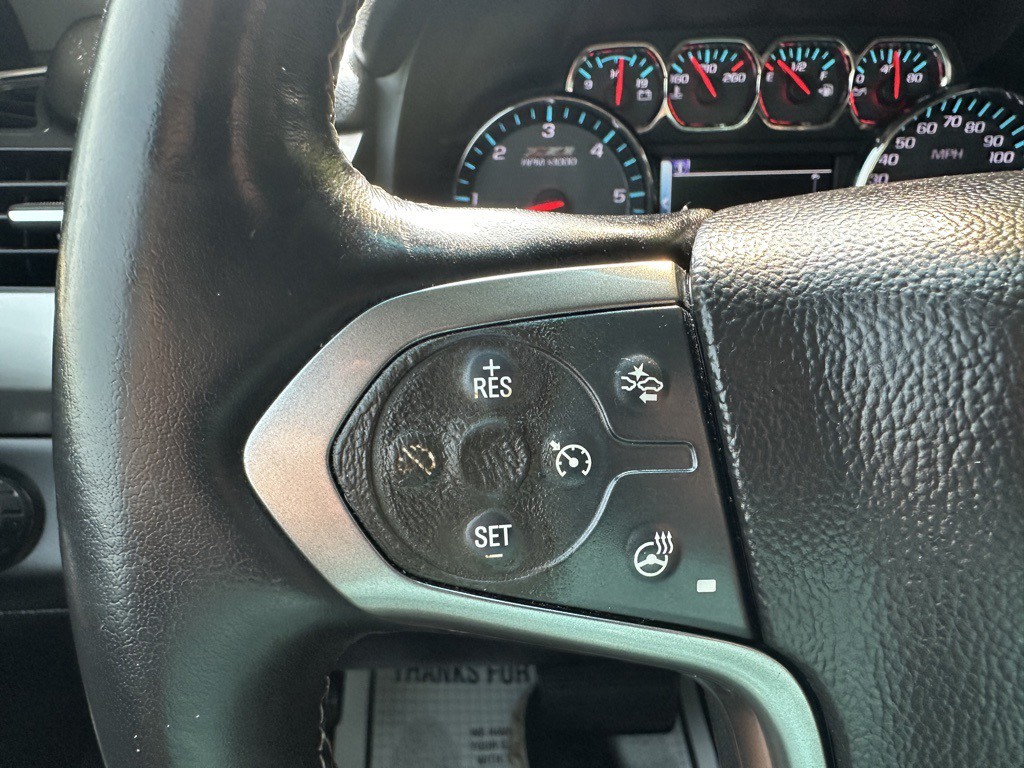 2019 Chevrolet Tahoe Image 31