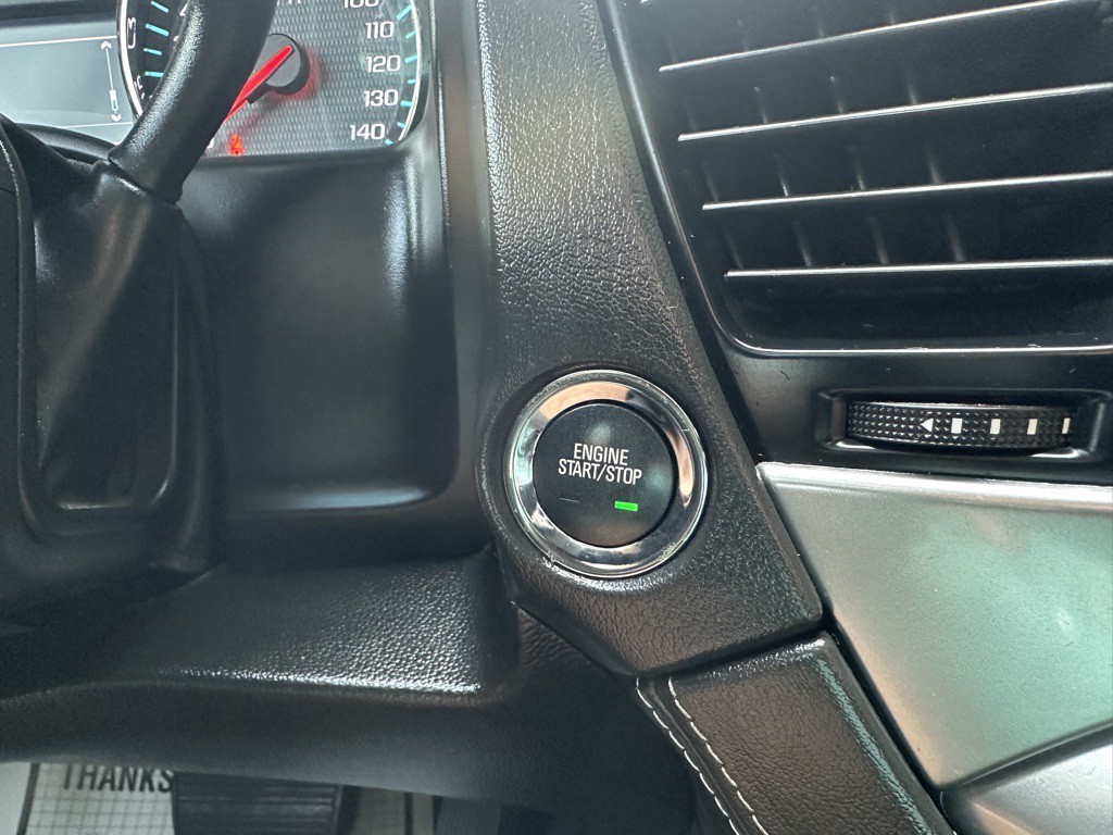 2019 Chevrolet Tahoe Image 33