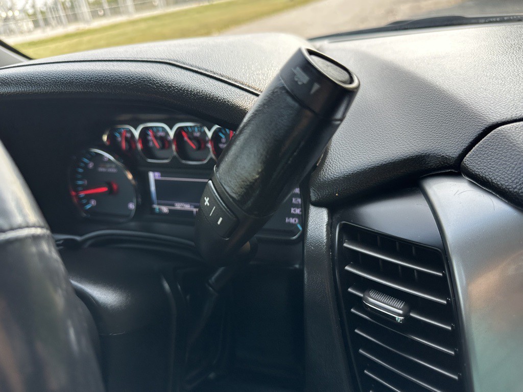 2019 Chevrolet Tahoe Image 34