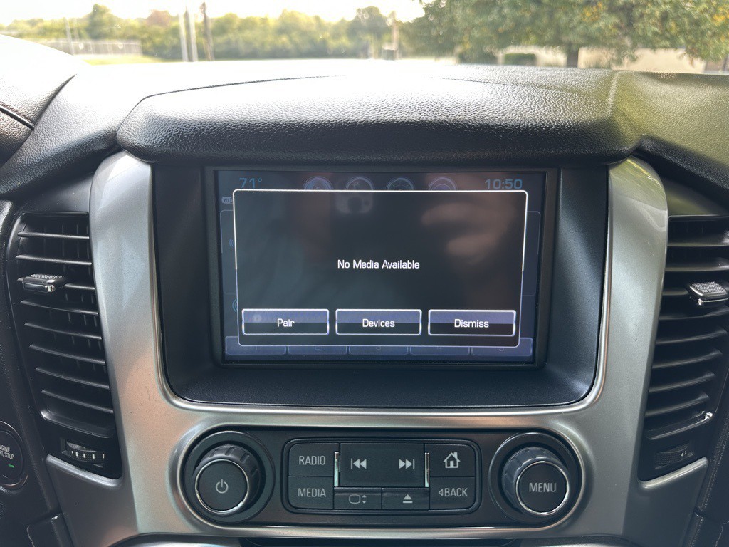 2019 Chevrolet Tahoe Image 36