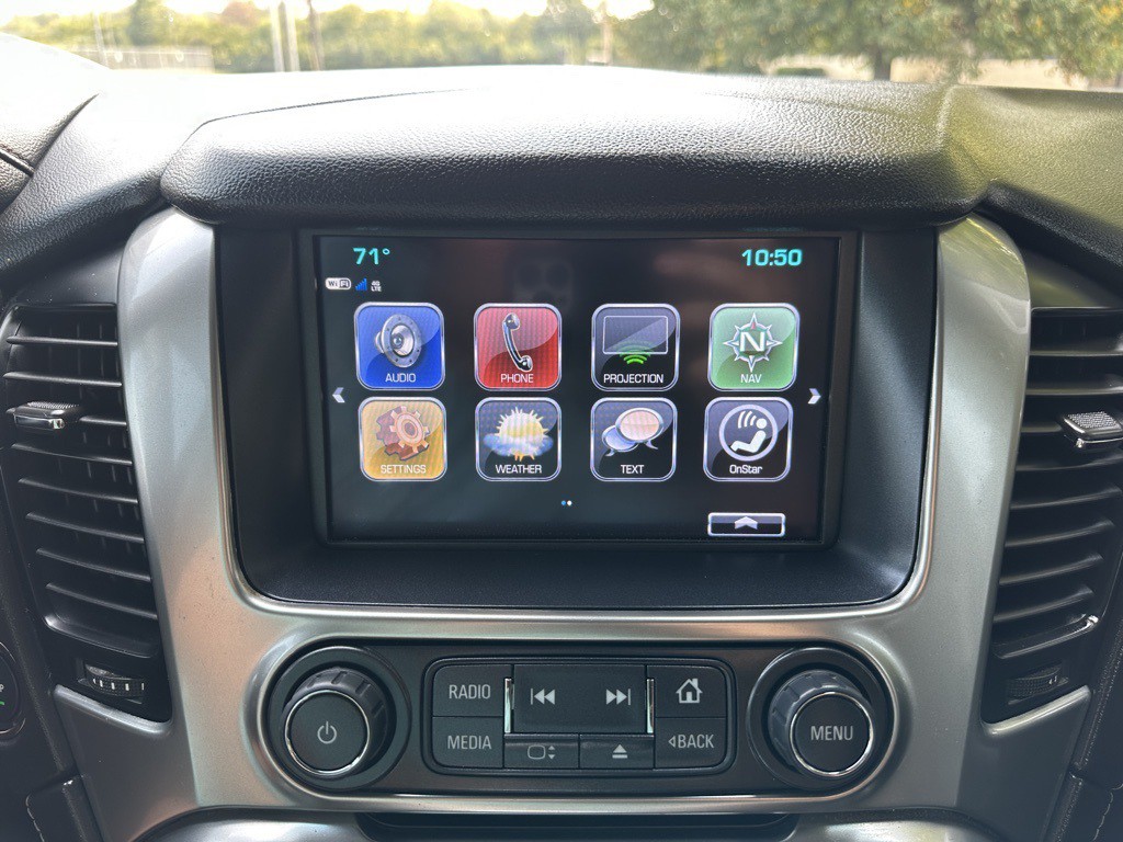 2019 Chevrolet Tahoe Image 37