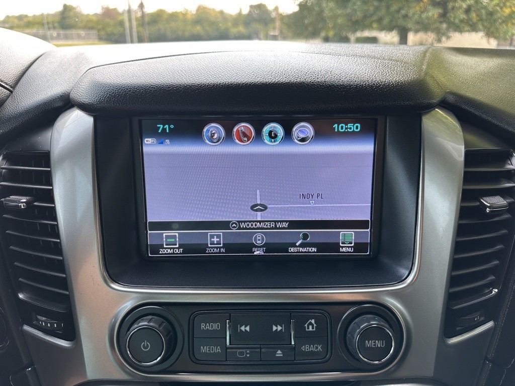 2019 Chevrolet Tahoe Image 38