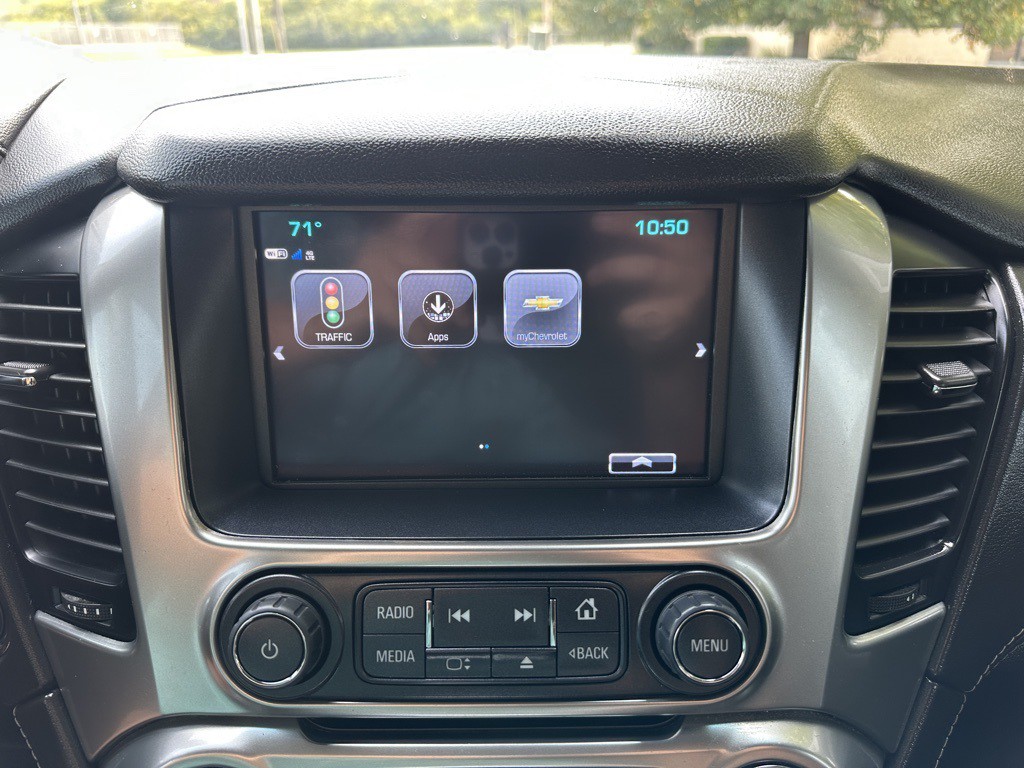 2019 Chevrolet Tahoe Image 39