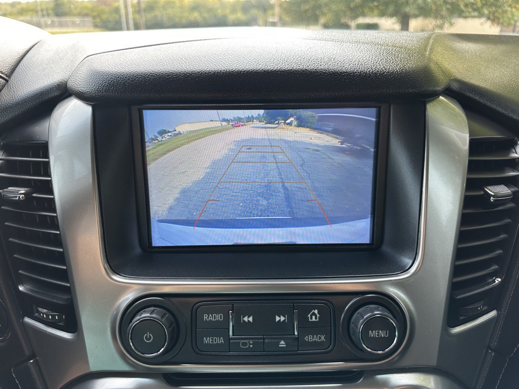 2019 Chevrolet Tahoe Image 40