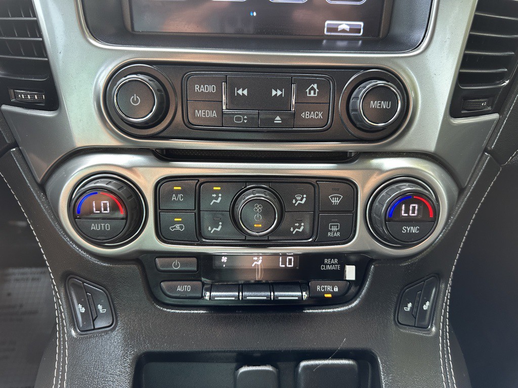 2019 Chevrolet Tahoe Image 41