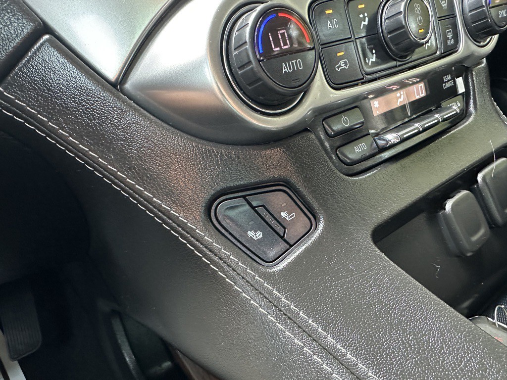 2019 Chevrolet Tahoe Image 42