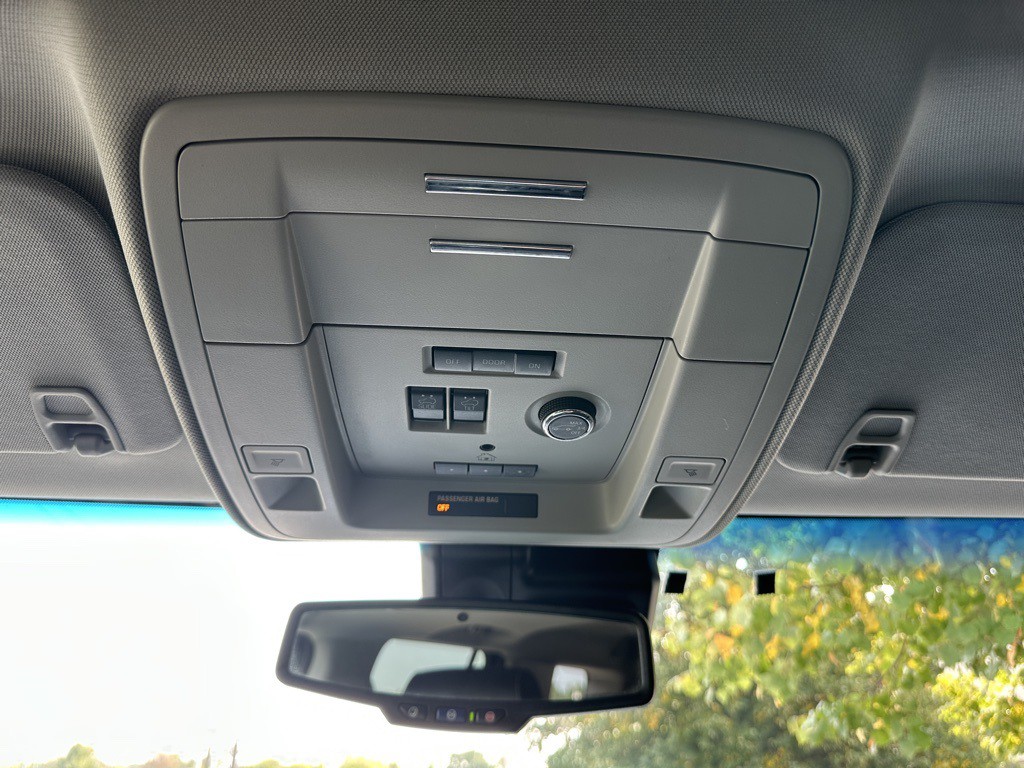 2019 Chevrolet Tahoe Image 44