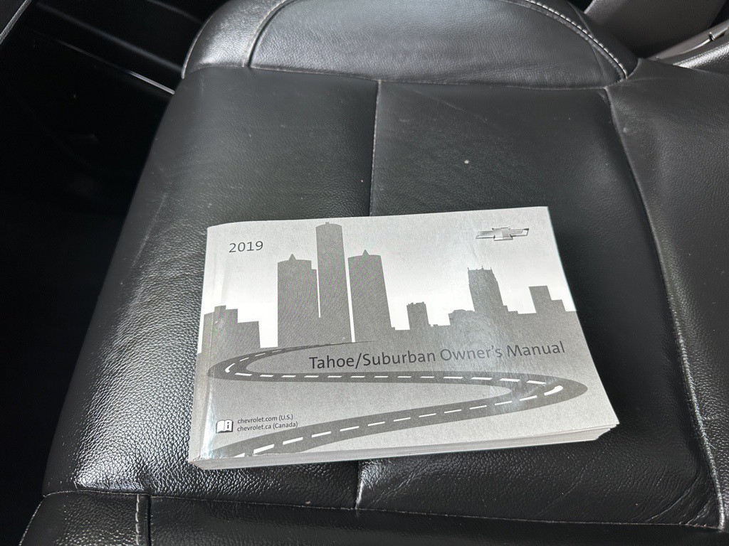2019 Chevrolet Tahoe Image 46