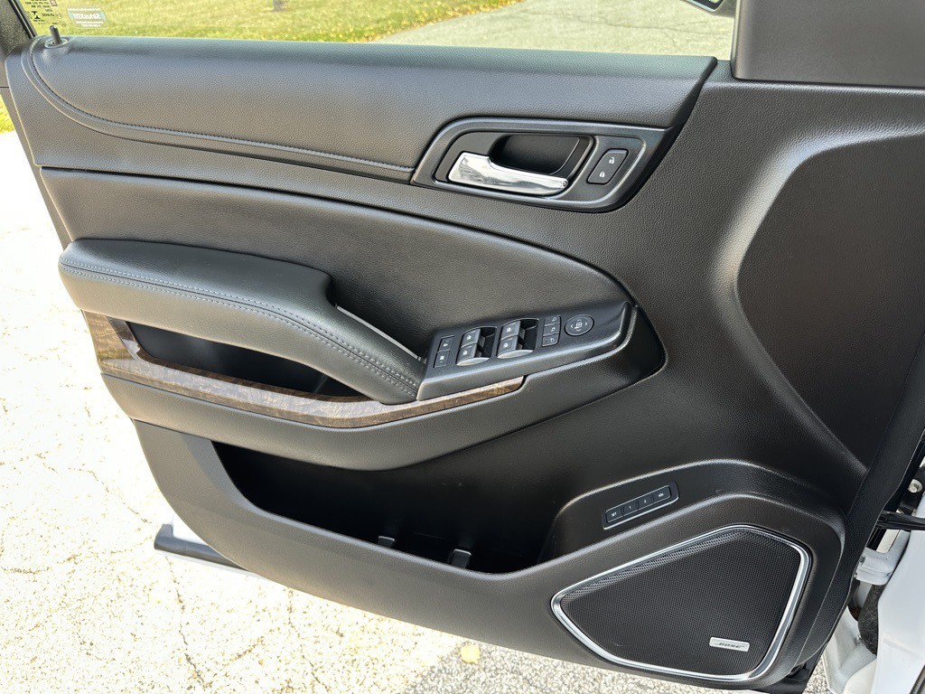 2019 Chevrolet Tahoe Image 47