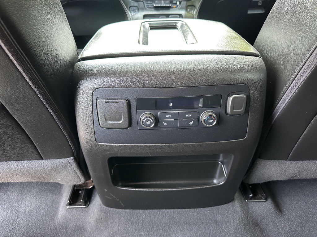 2019 Chevrolet Tahoe Image 50