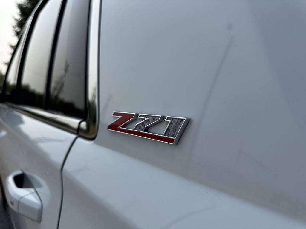 2019 Chevrolet Tahoe Image 51