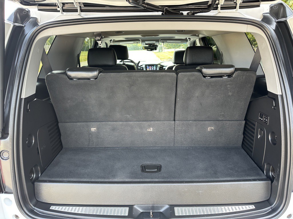 2019 Chevrolet Tahoe Image 52